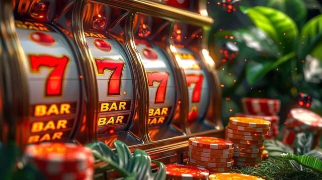 Duitse wetgeving voor online gokken